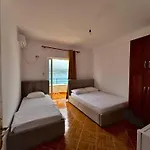 Room With Amazing Sea View