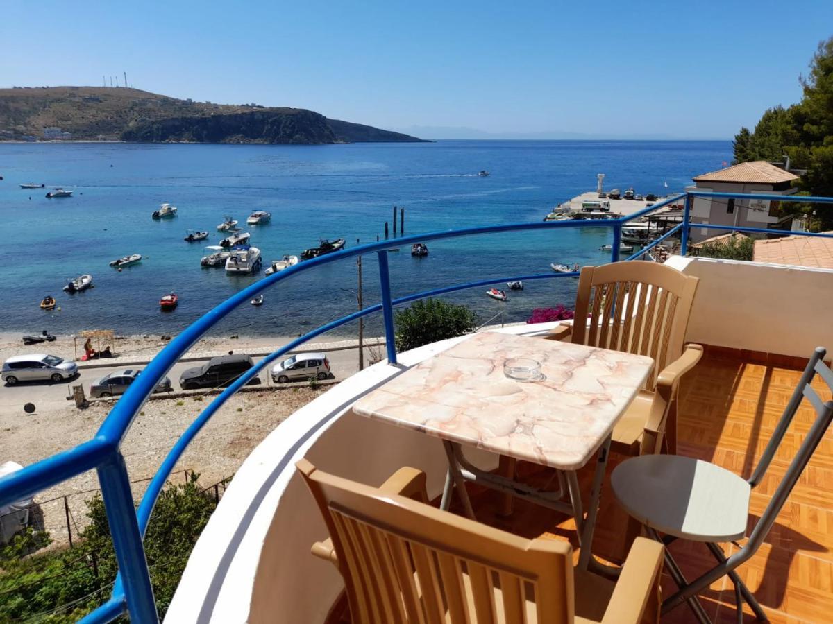 Holiday home With Amazing Sea View *