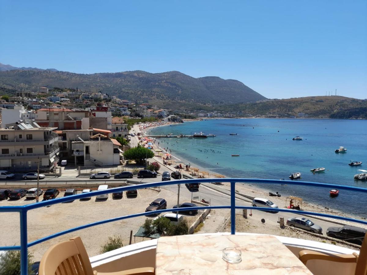 With Amazing Sea View Holiday home