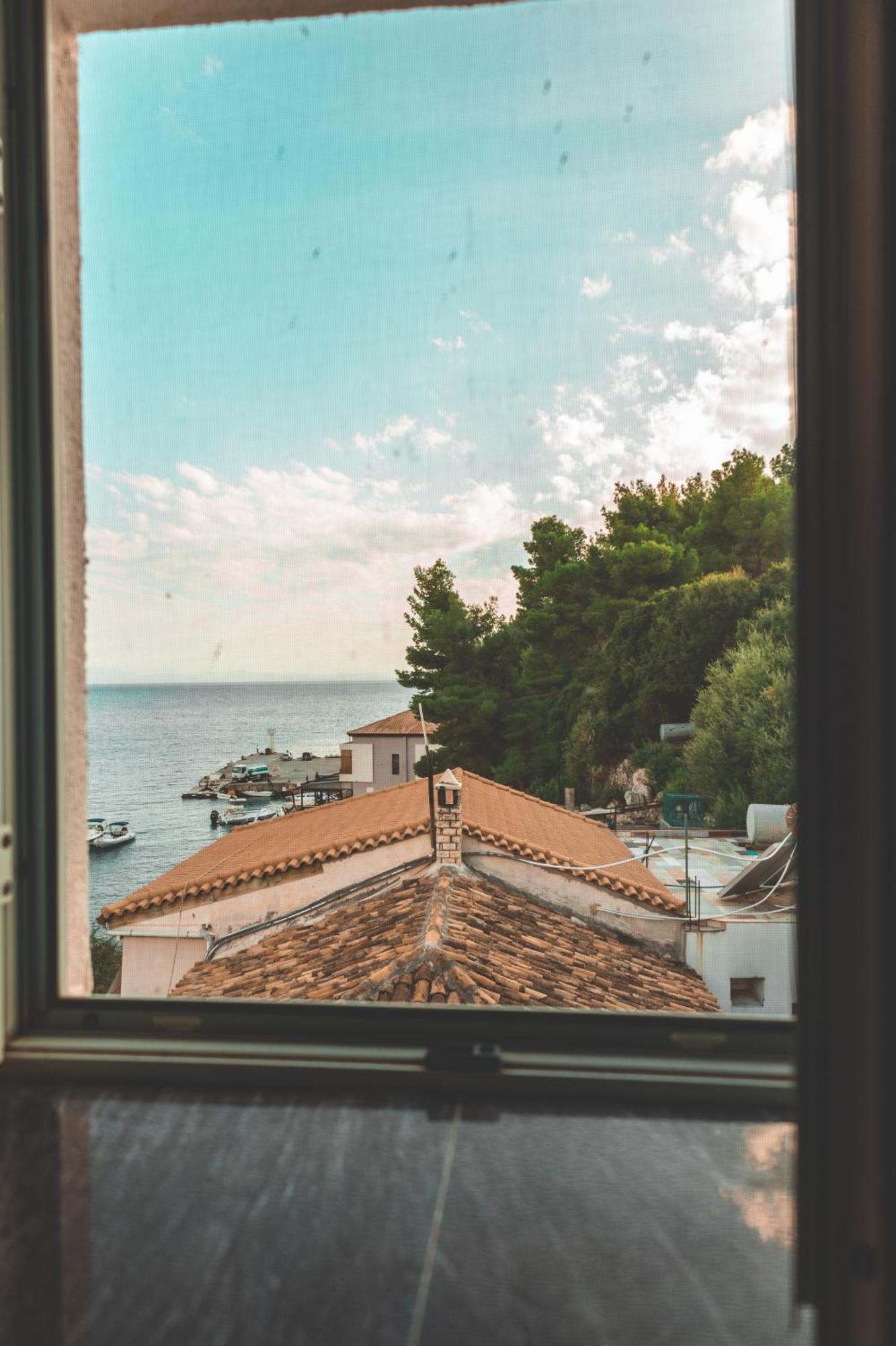 With Amazing Sea View Holiday home Himare