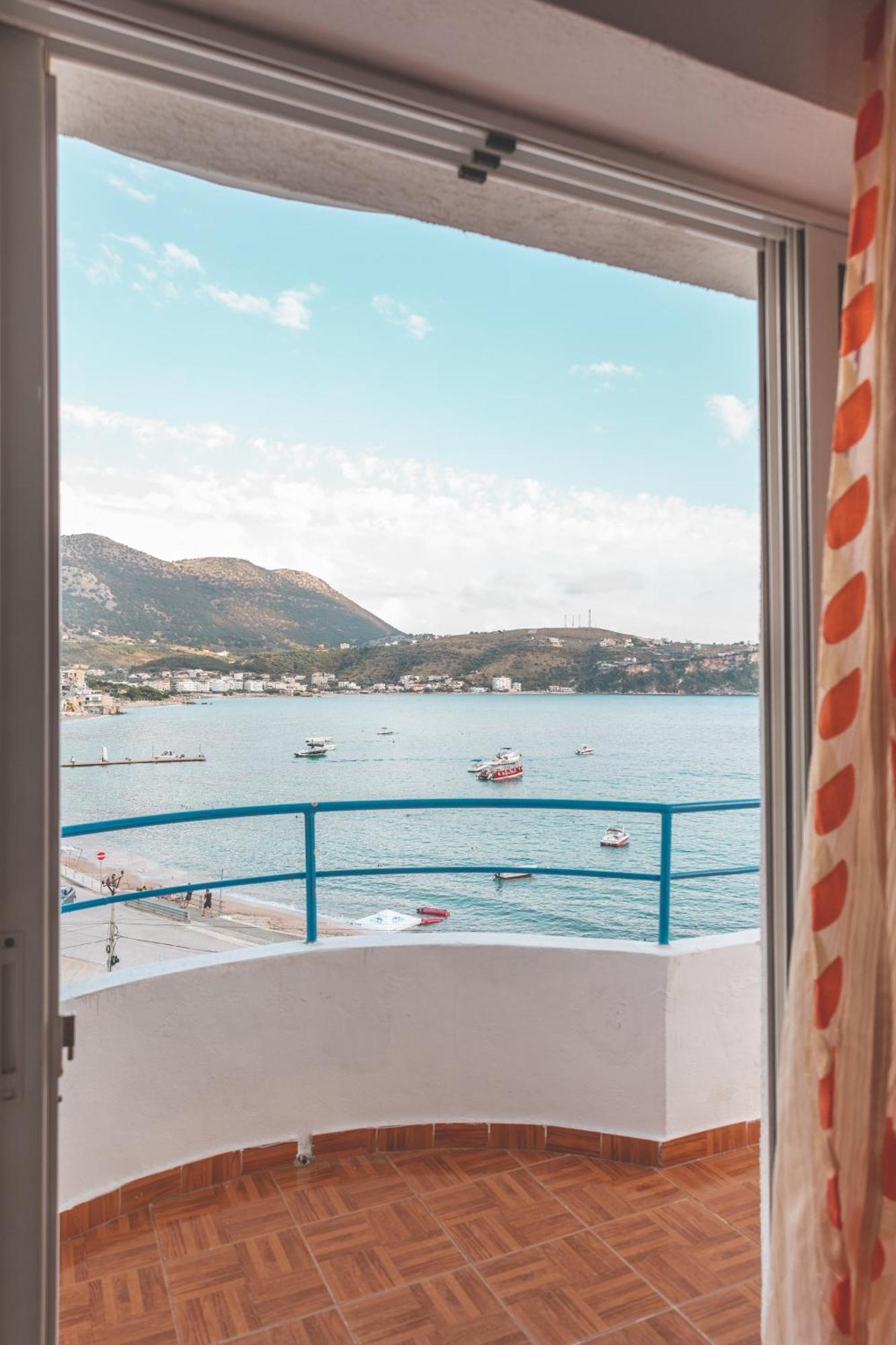 With Amazing Sea View Holiday home Himare