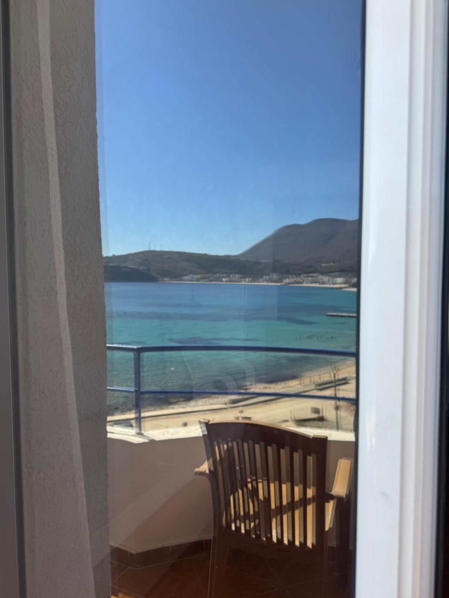 Holiday home With Amazing Sea View