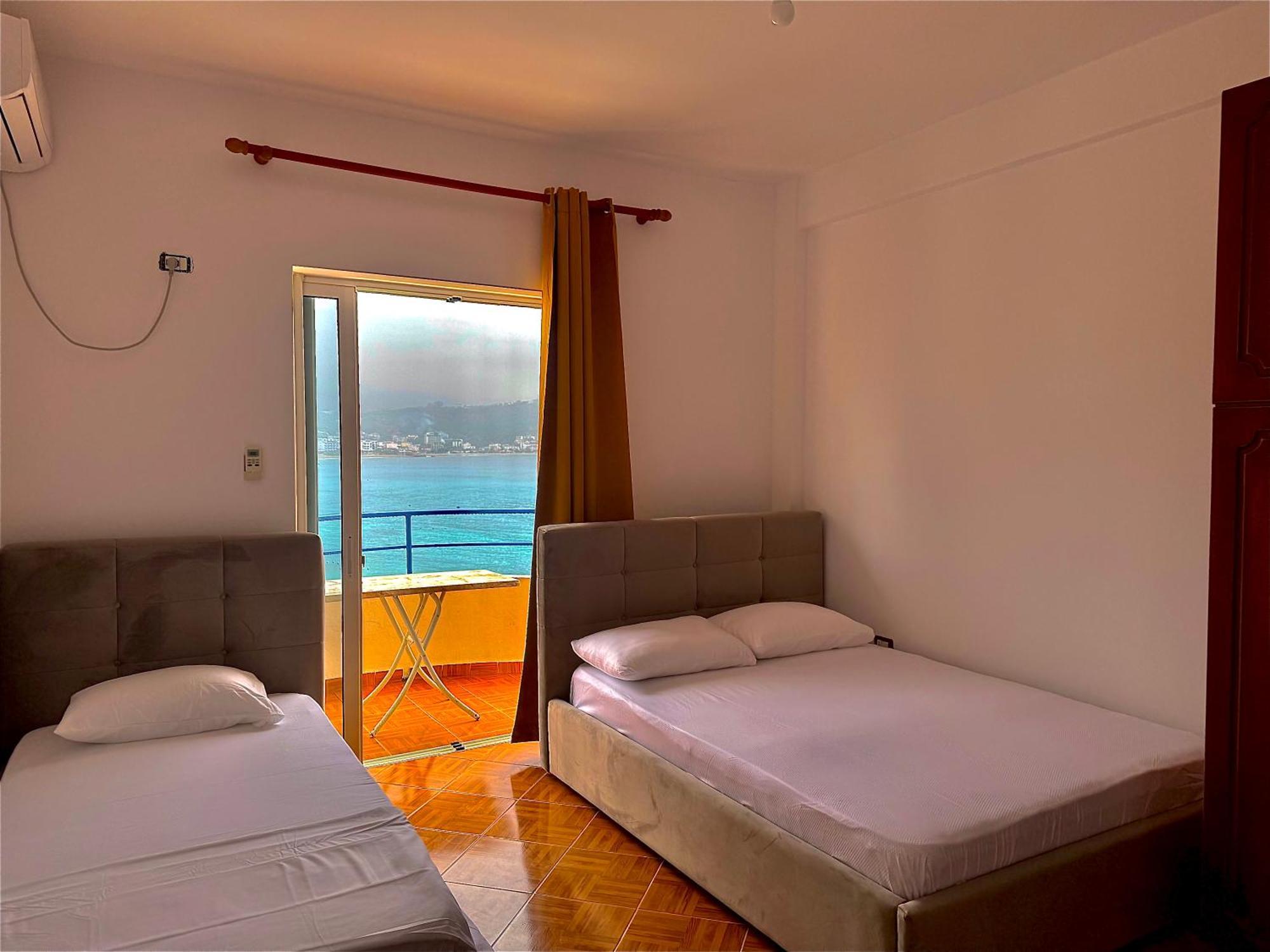 With Amazing Sea View Holiday home *