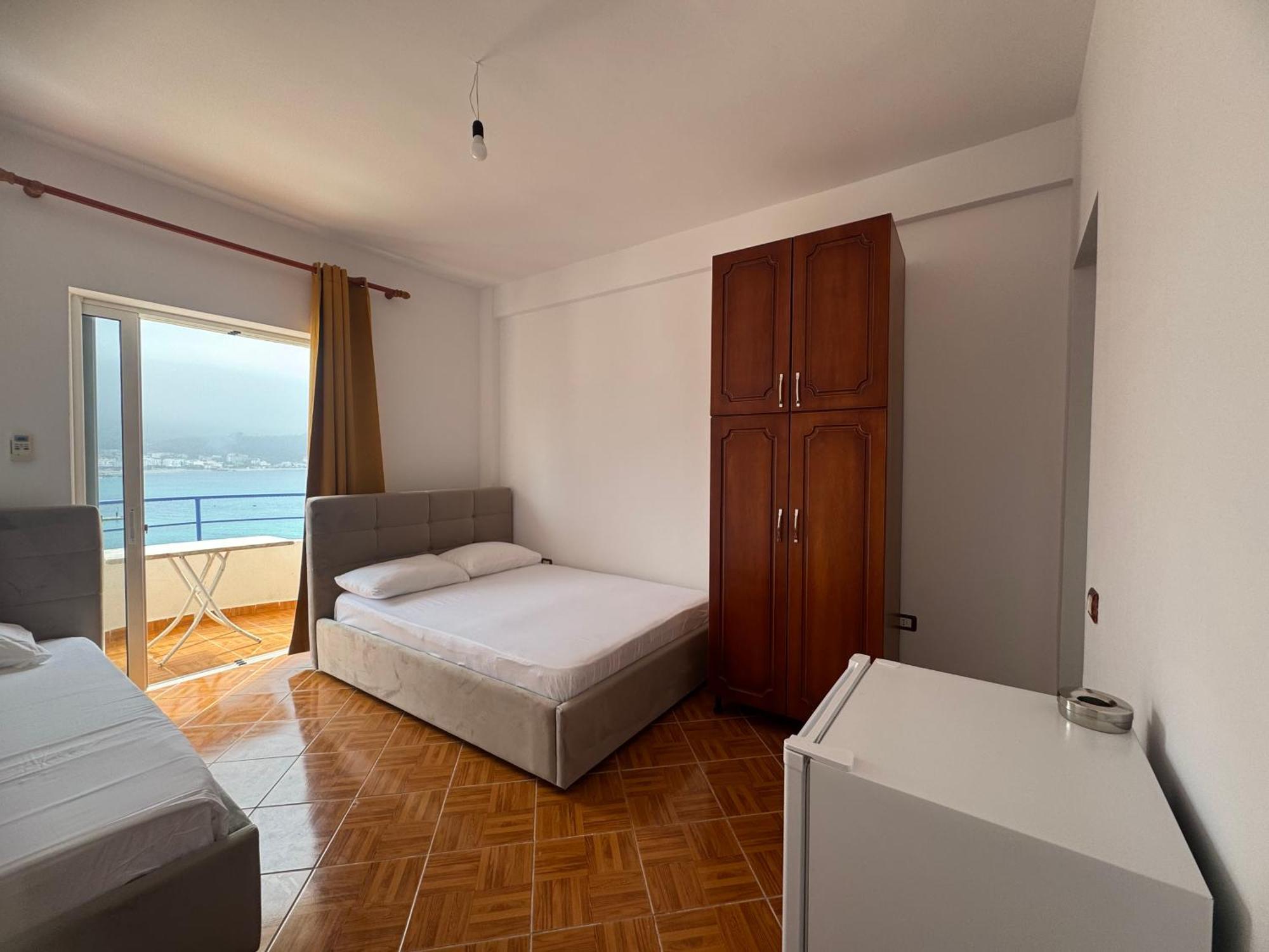 With Amazing Sea View Himare