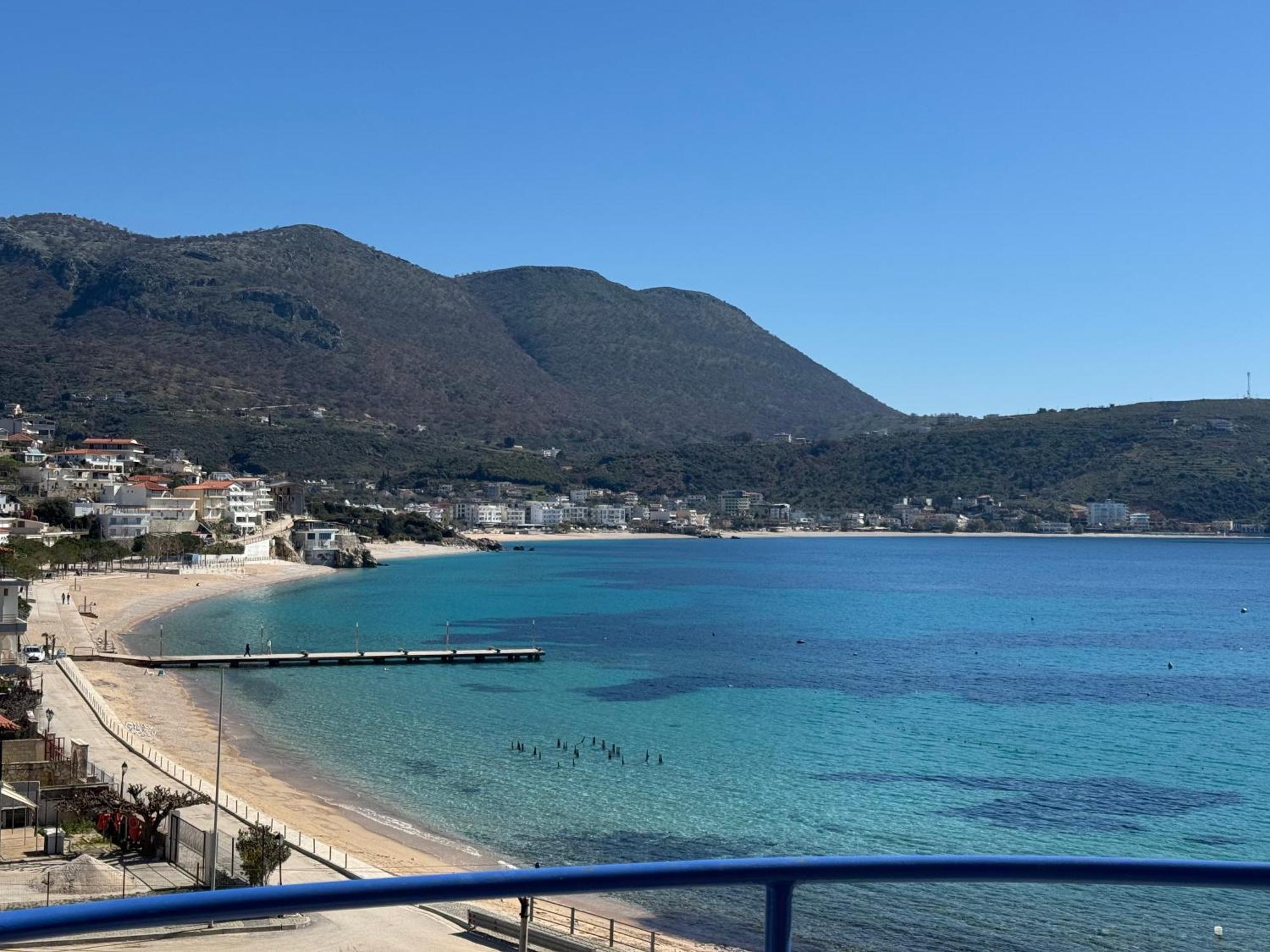 With Amazing Sea View Holiday home