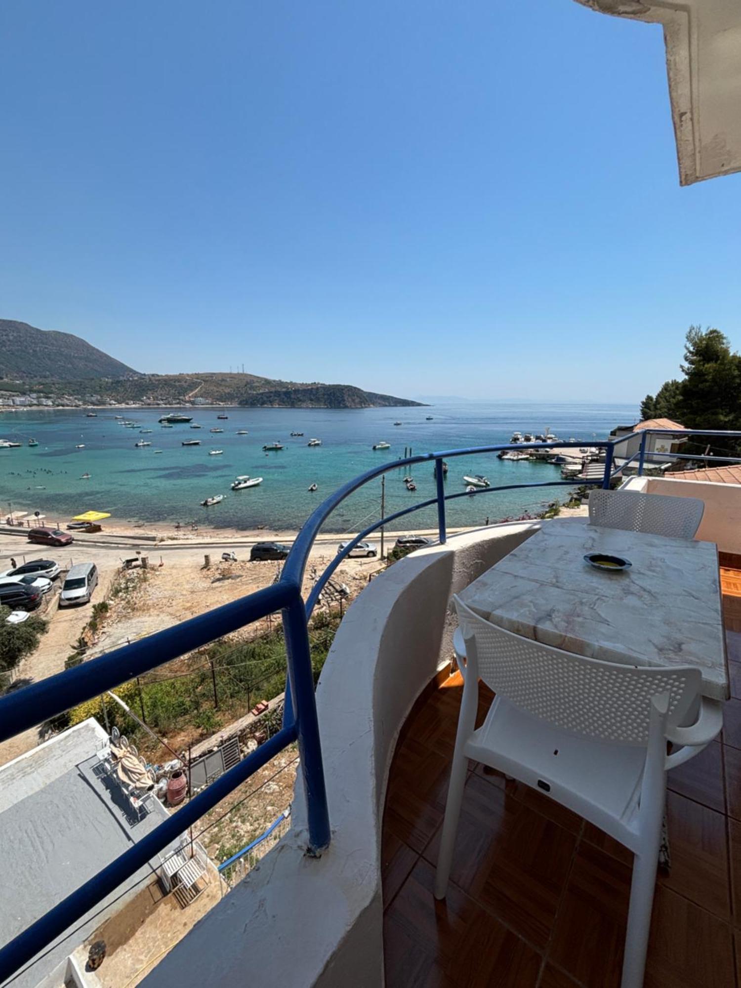 Holiday home With Amazing Sea View *