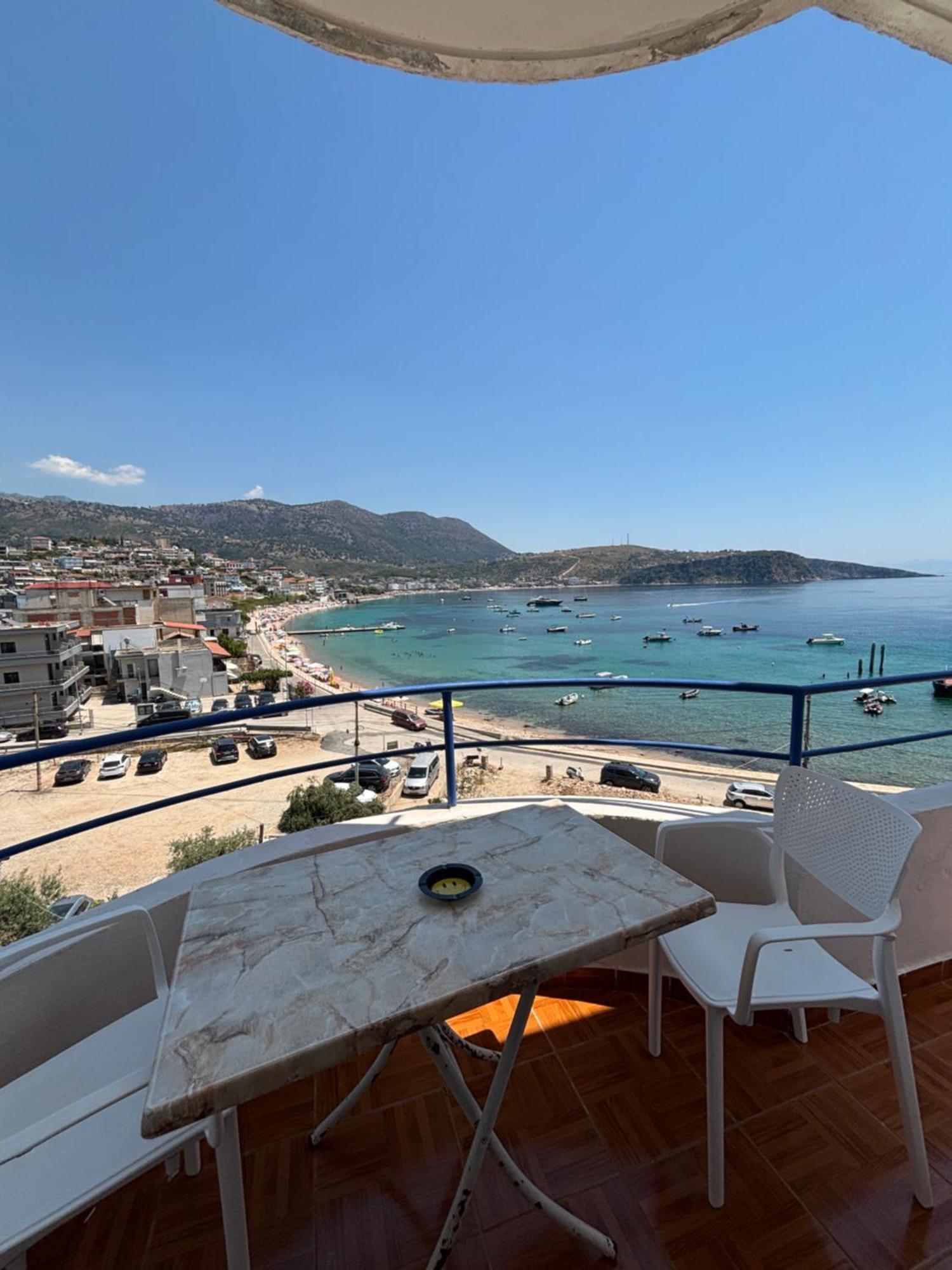 With Amazing Sea View Holiday home Himare