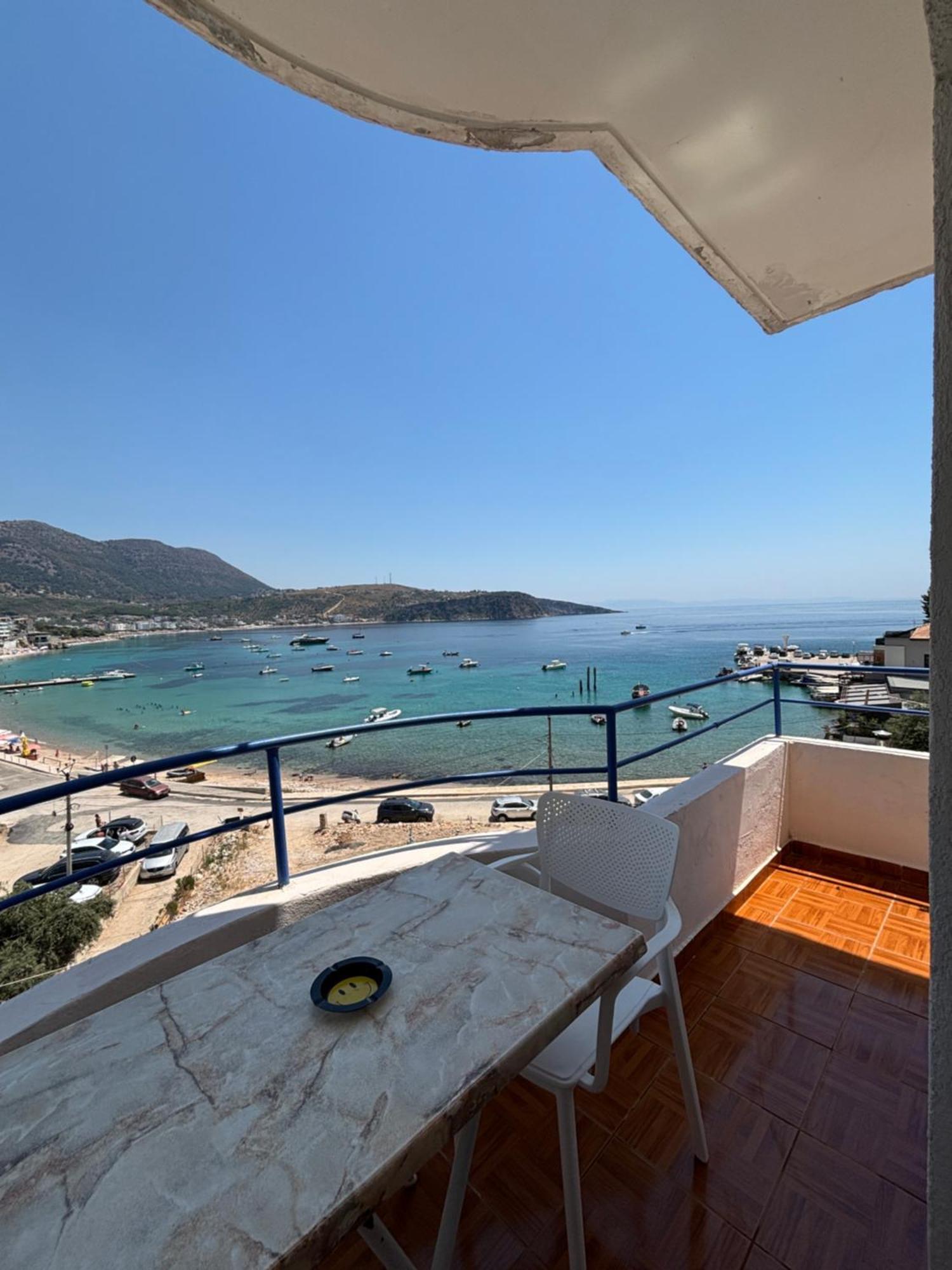 With Amazing Sea View Holiday home